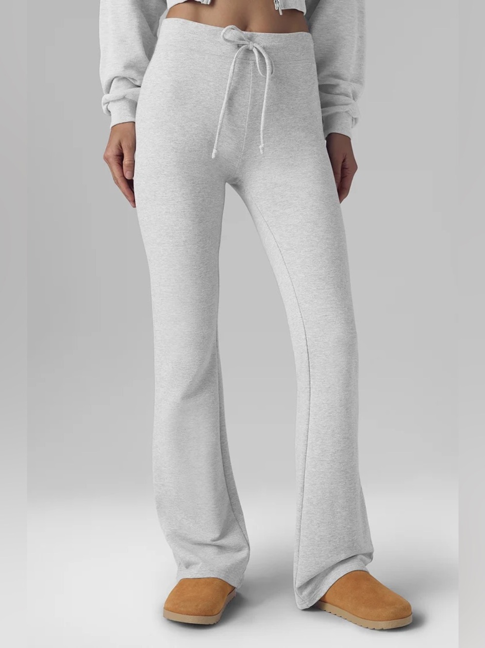 ALO sway bootcut pants
